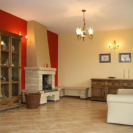 Villa Malinowe Wzgorza Gorki Wielkie